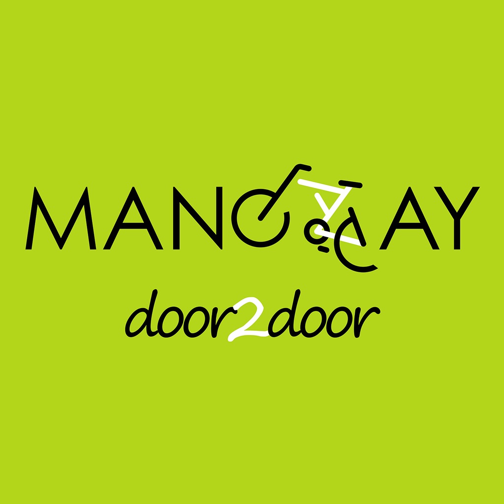 Mandalay Door2door - 