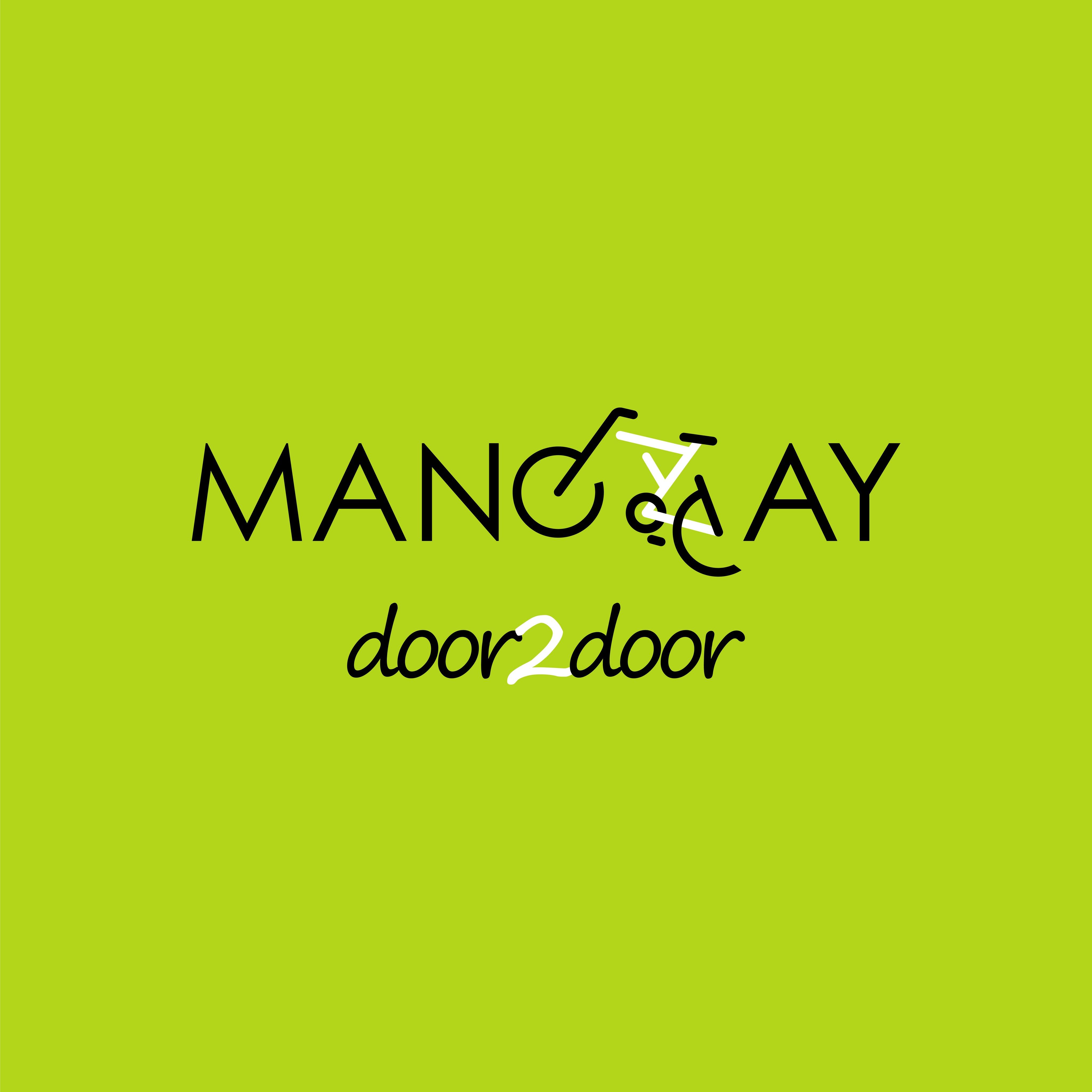 Mandalay Door2Door
